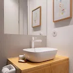 شقة Host Wise - Stylish Urban Flat With Terrace *