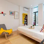 شقة Host Wise - Stylish Urban Flat With Terrace *