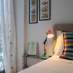 Host Wise - Stylish Urban Flat With Terrace شقة بورتو