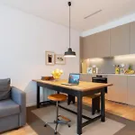 شقة Host Wise - Stylish Urban Flat With Terrace *