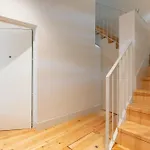 شقة Host Wise - Stylish Urban Flat With Terrace بورتو