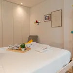شقة Host Wise - Stylish Urban Flat With Terrace