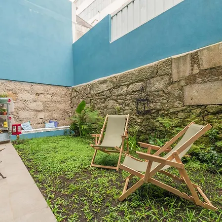 Host Wise - Stylish Urban Flat With Terrace *