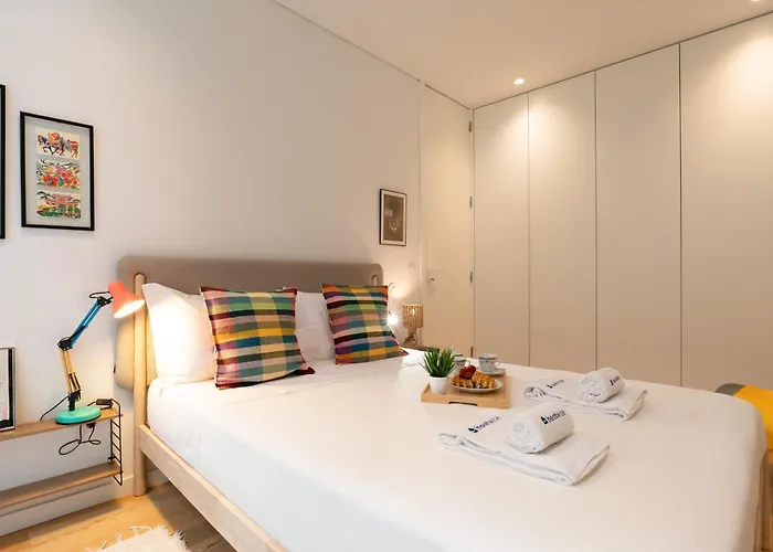 Appartement Host Wise - Stylish Urban Flat With Terrace