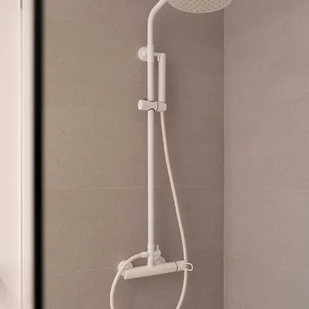 公寓 Host Wise - Stylish Urban Flat With Terrace *